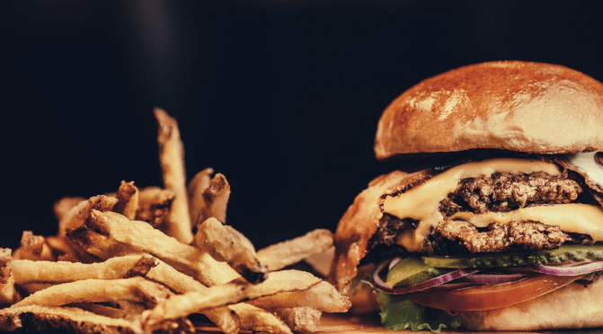 8 curiosidades sobre o hambúrguer