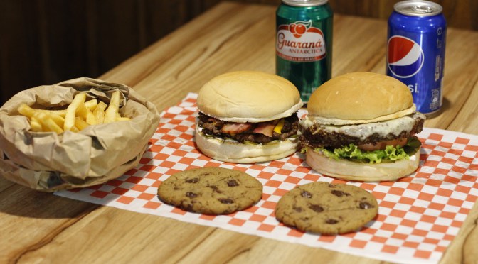 Seguidores definem TOP 5 das hamburguerias de PG