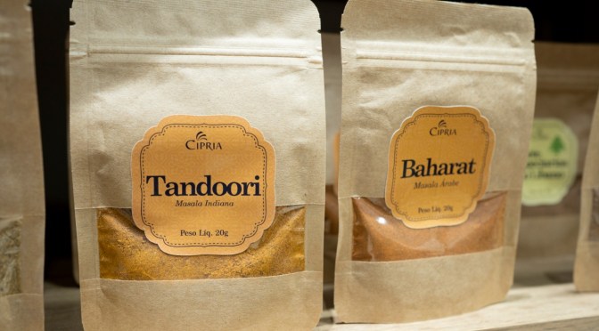 Como usar temperos raros e especiarias da forma correta