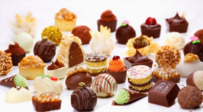 4ª edição de “o doce confeiteiro” abre inscrições com novidade