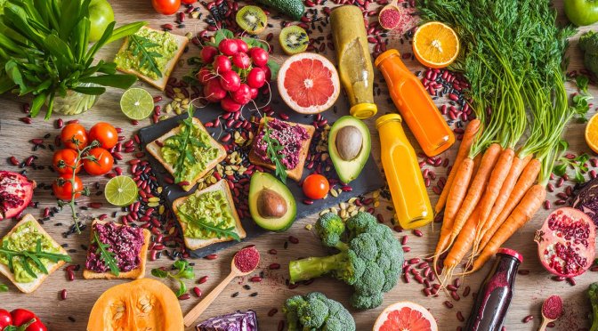 Como os alimentos podem melhorar a imunidade e prevenir doenças