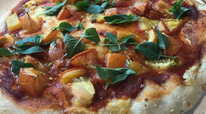 TOP 5 das pizzarias de PG: confira a escolha do público