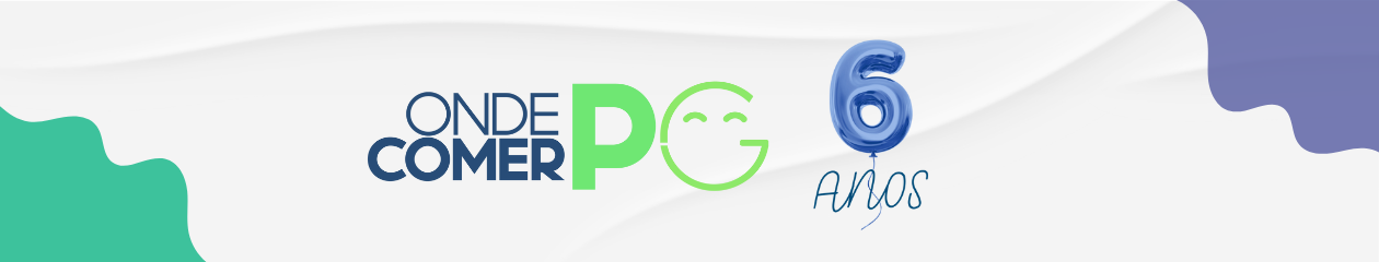 Onde Comer PG