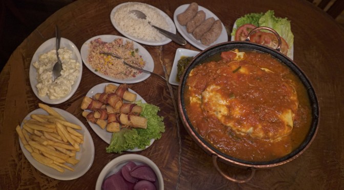 Festival gastronômico oferece combos com preços fixos em 15 restaurantes de PG