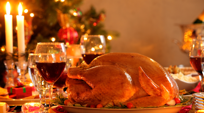 Natal e Ano Novo 2024: saiba quais locais aceitam encomendas em PG