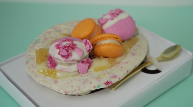 Páscoa 2025: uma seleção exclusiva de ovos gourmet de Ponta Grossa